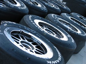 tires